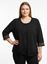 Picture of CARDIGAN WITH LACE EDGE